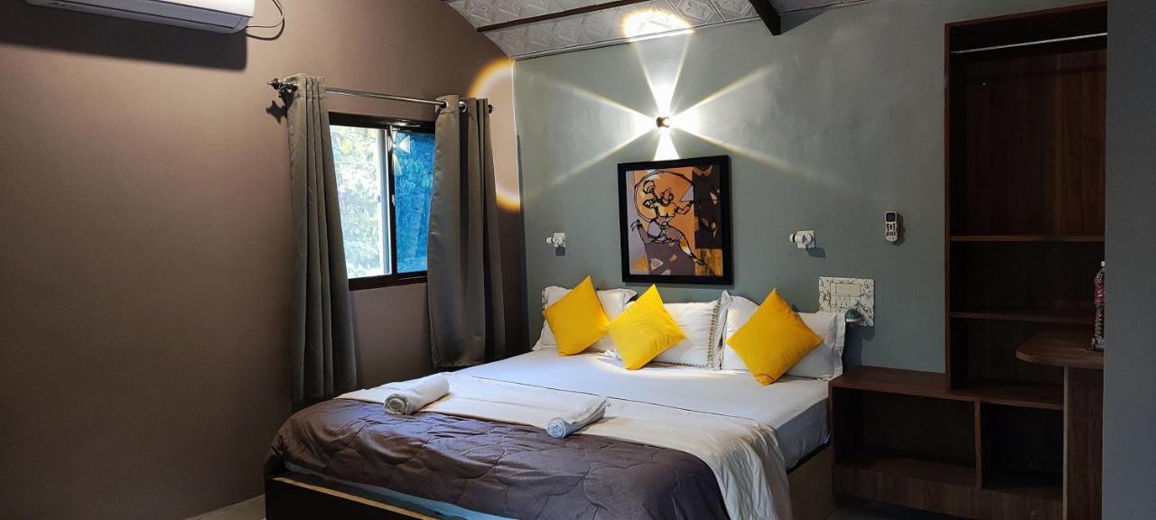 Shankar Homestay Hampi Exterior photo