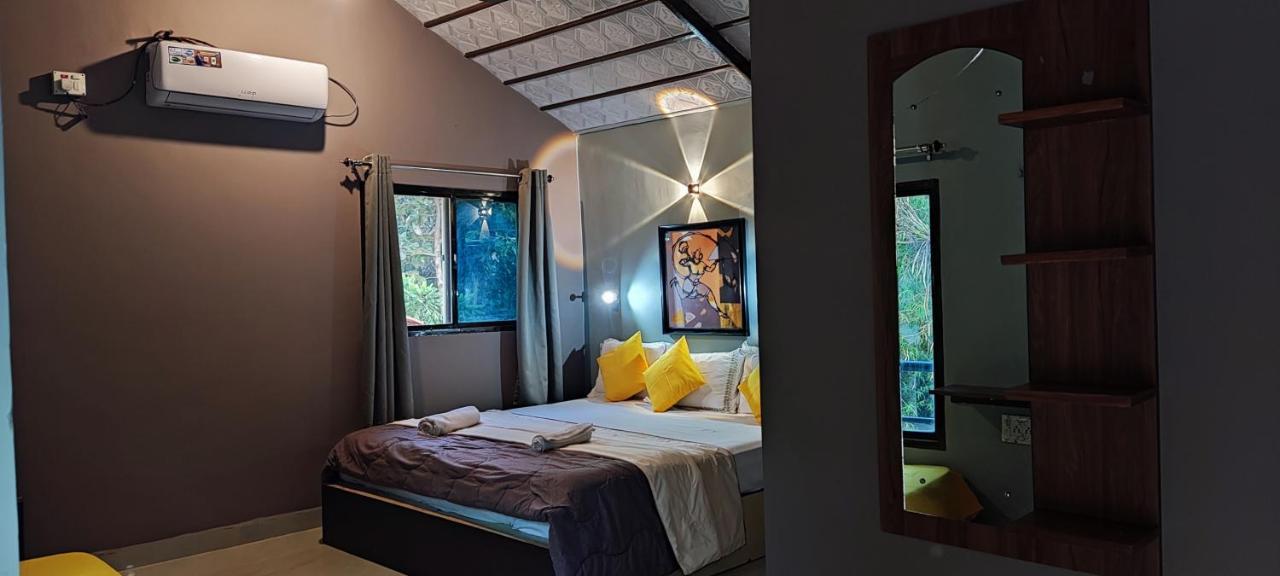 Shankar Homestay Hampi Exterior photo