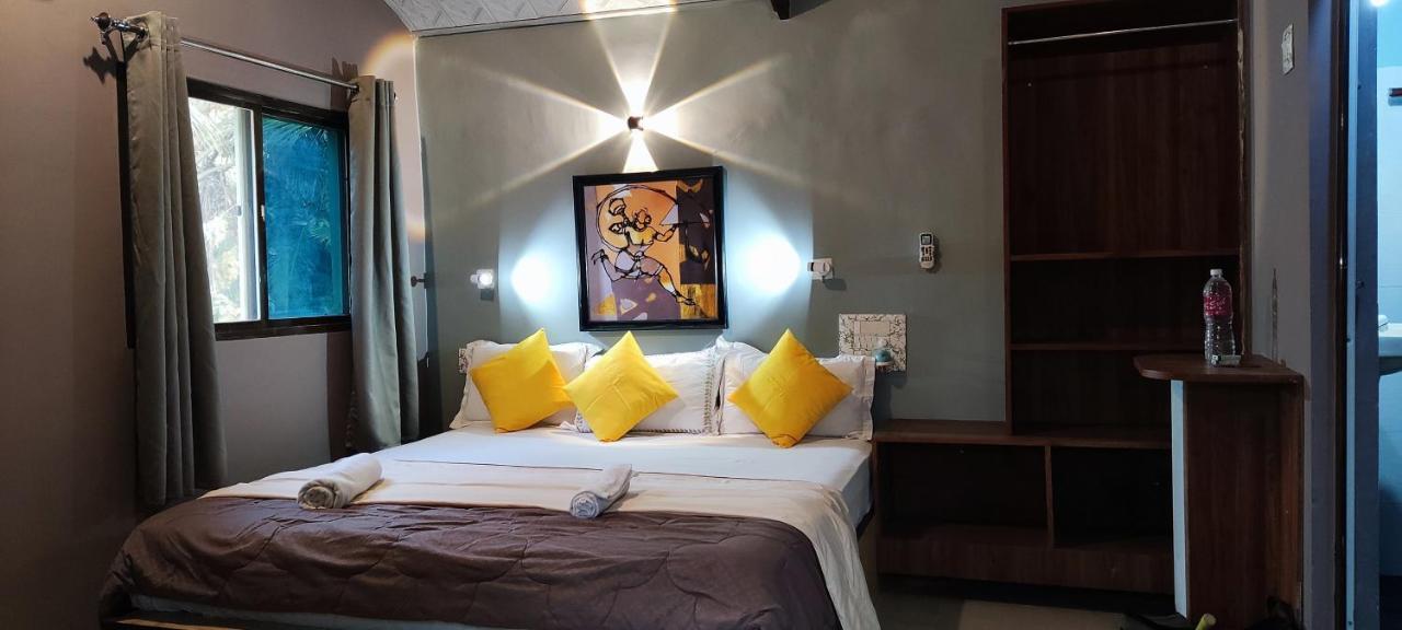 Shankar Homestay Hampi Exterior photo