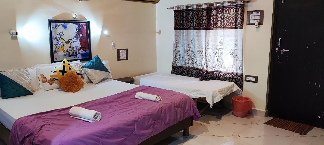 Shankar Homestay Hampi Exterior photo